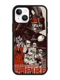 Star Wars Darth Vader Empire iPhone 15 Plus Case OV1832