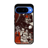 Star Wars Darth Vader Empire Google Pixel 10 Case