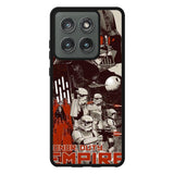 Star Wars Darth Vader Empire Motorola Moto Edge 2025 Case