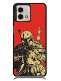 Star Wars Storm Trooper Motorola Moto G Stylus 5G 2023 Case OV1833
