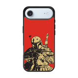 Star Wars Storm Trooper iPhone Air Case QC1833