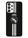 Real Madrid Logo Samsung Galaxy A53 5G Case