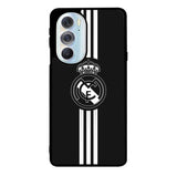 Real Madrid Logo Motorola Moto Edge 2022 Case