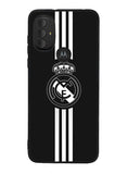 Real Madrid Logo Motorola Moto G Pure 2021 , Moto G Power 2022 Case