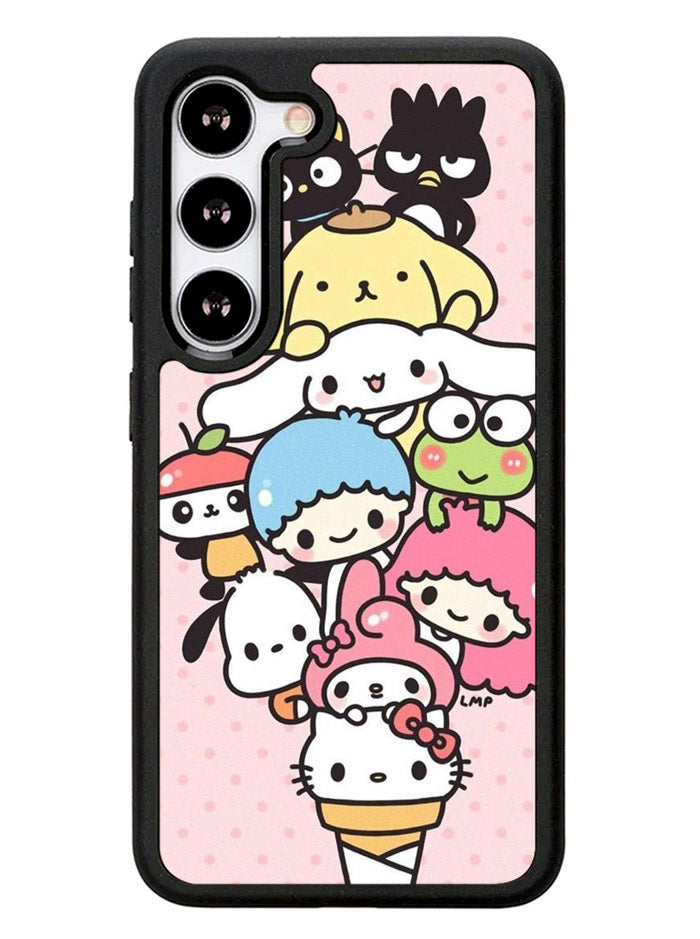 Sanrio Hello Kitty Samsung Galaxy S23 5G Case