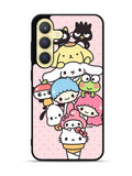 Sanrio Hello Kitty Samsung Galaxy S25 Plus 5G , Samsung Galaxy S25+ 5G Case
