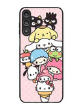 Sanrio Hello Kitty Samsung Galaxy A14 5G Case