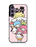 Sanrio Hello Kitty Samsung Galaxy S23 FE 5G Case