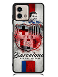 FC Barcelona Motorola Moto G Stylus 5G 2023 Case OV1846