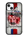 FC Barcelona iPhone 14 Case QC1846