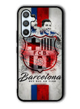 FC Barcelona Samsung Galaxy A54 5G Case OV1846