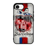 FC Barcelona iPhone 17e Case OV1846
