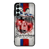 FC Barcelona Samsung Galaxy A16 Case OV1846