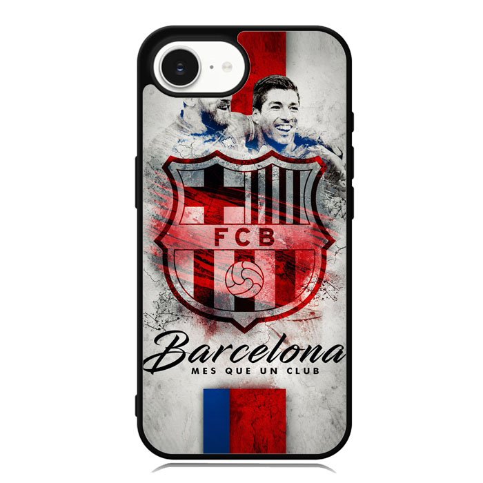 FC Barcelona iPhone 16e Case OV1846
