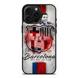 FC Barcelona iPhone 16 Pro Case OV1846