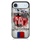 FC Barcelona iPhone 17 Air Case OV1846