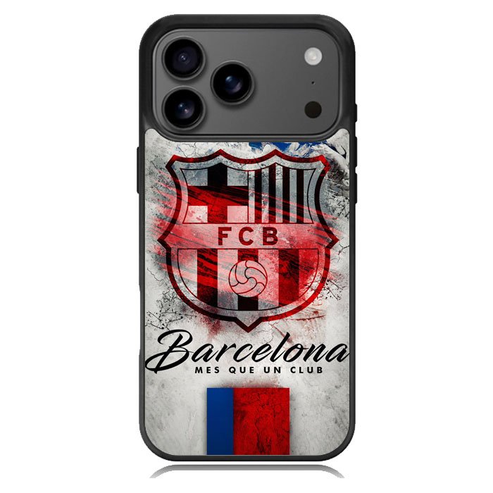 FC Barcelona Samsung Galaxy S26 Ultra Case OV1846