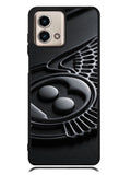 Dark Bentley Logo Motorola Moto G Stylus 5G 2023 Case OV1856