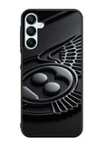 Dark Bentley Logo Samsung Galaxy A35 5G Case OV1856