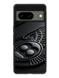 Dark Bentley Logo Google Pixel 8A Case QC1856