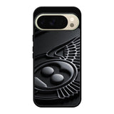 Dark Bentley Logo Google Pixel 10 Pro XL Case QC1856