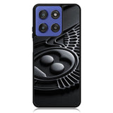 Dark Bentley Logo Motorola Moto G Stylus 5G 2025 Case OV1856