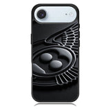 Dark Bentley Logo iPhone 17 Air Case OV1856