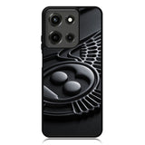 Dark Bentley Logo Motorola Moto G 5G 2025 Case OV1856