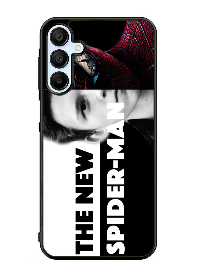 Tom Holland Spiderman Samsung Galaxy A35 5G Case OV1857