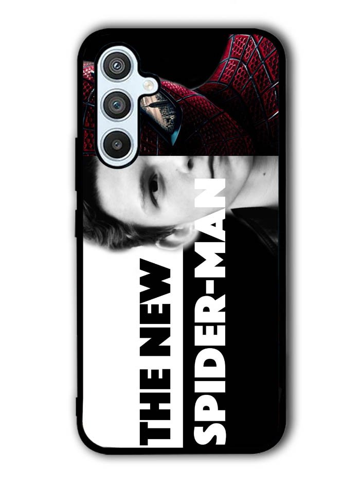 Tom Holland Spiderman Samsung Galaxy A14 5G Case QC1857