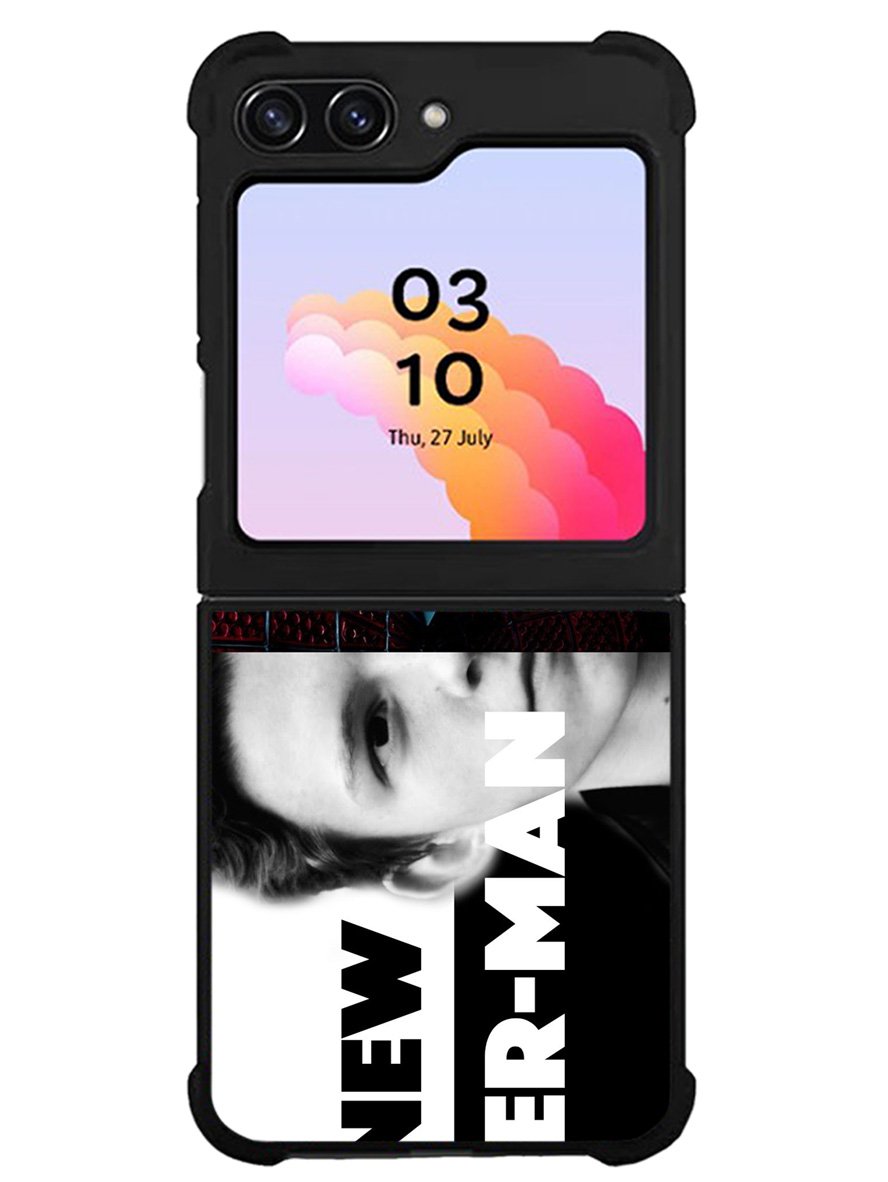 Tom Holland Spiderman Samsung Galaxy Z Flip 5 5G 2023 Case OV1857
