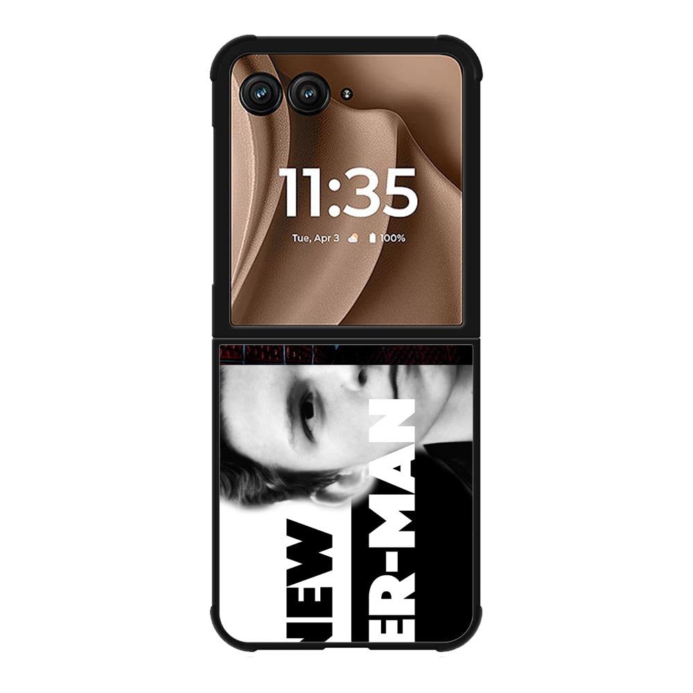 Tom Holland Spiderman Motorola Moto RAZR Plus 2025 Case OV1857