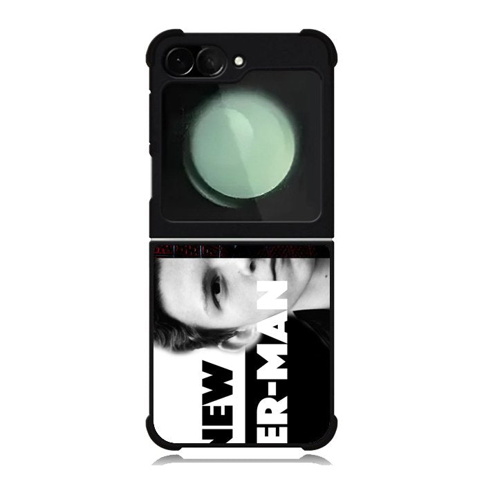 Tom Holland Spiderman Samsung Galaxy Z Flip 6 5G 2024 Case OV1857