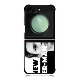 Tom Holland Spiderman Samsung Galaxy Z Flip 6 5G 2024 Case OV1857