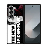 Tom Holland Spiderman Samsung Galaxy Z Fold 7 5G Case QC1857