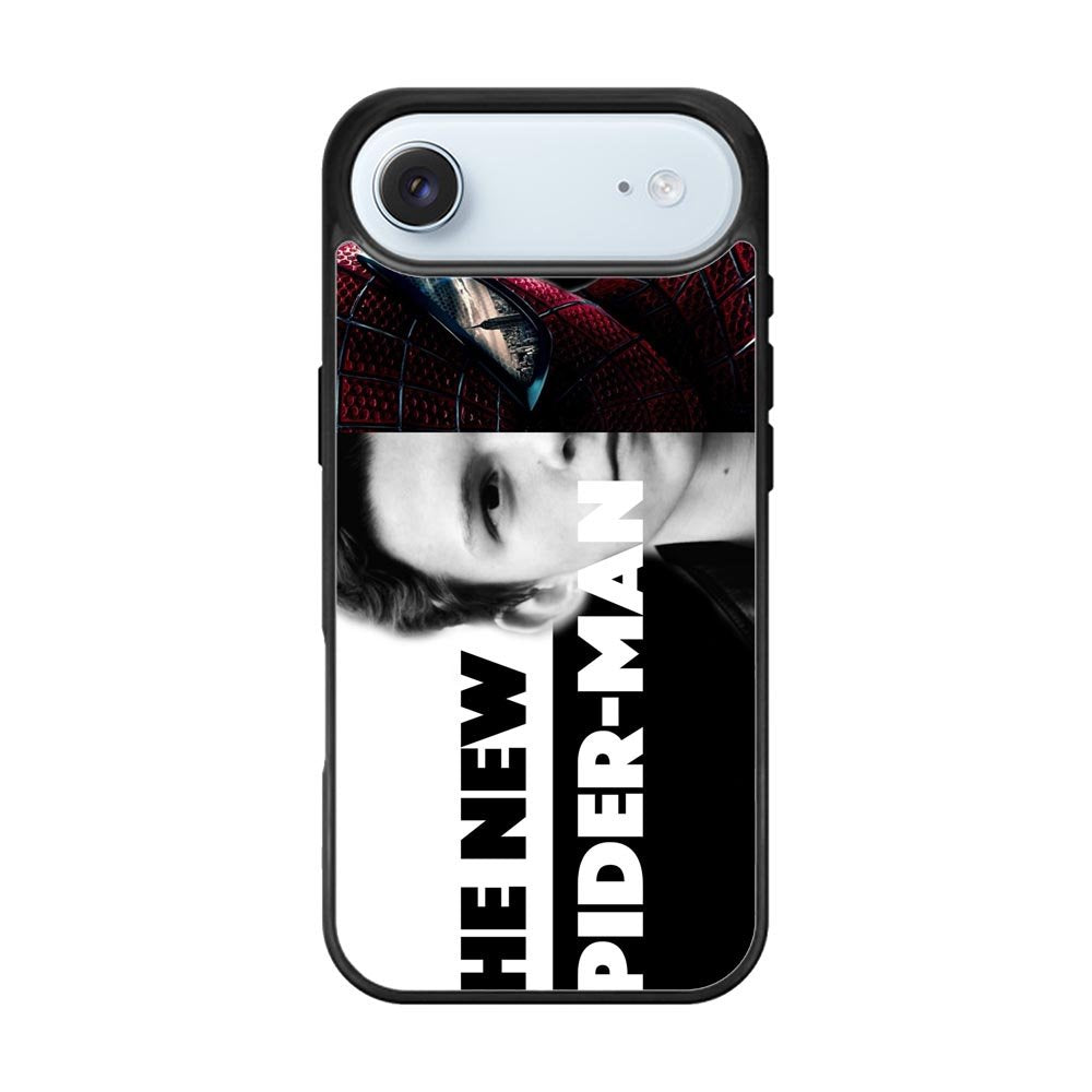 Tom Holland Spiderman iPhone Air Case QC1857