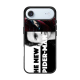 Tom Holland Spiderman iPhone Air Case QC1857