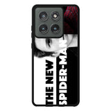 Tom Holland Spiderman Motorola Moto Edge 2025 Case QC1857