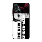 Tom Holland Spiderman Samsung Galaxy A07 Case QC1857