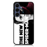 Tom Holland Spiderman Samsung Galaxy S25 FE Case OV1857