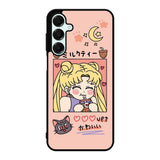 Sailor Moon Kawaii Samsung Galaxy A16 Case OV2298