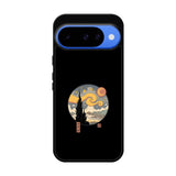 Starry Ukiyo Japanese Retro Google Pixel 10 Case OV10824