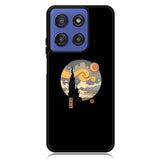 Starry Ukiyo Japanese Retro Motorola Moto G Stylus 5G 2025 Case OV10824