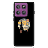 Starry Ukiyo Japanese Retro Motorola Moto Edge 2025 | Moto Edge 60 Fusion | Moto Edge 60 Pro Case OV10824