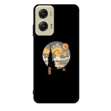 Starry Ukiyo Japanese Retro Motorola Moto G Stylus 5G 2024 Case OV10824