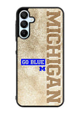Michigan Football Samsung Galaxy A15 5G Case OV10769