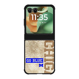 Michigan Football Motorola Moto RAZR 2025 Case OV10769