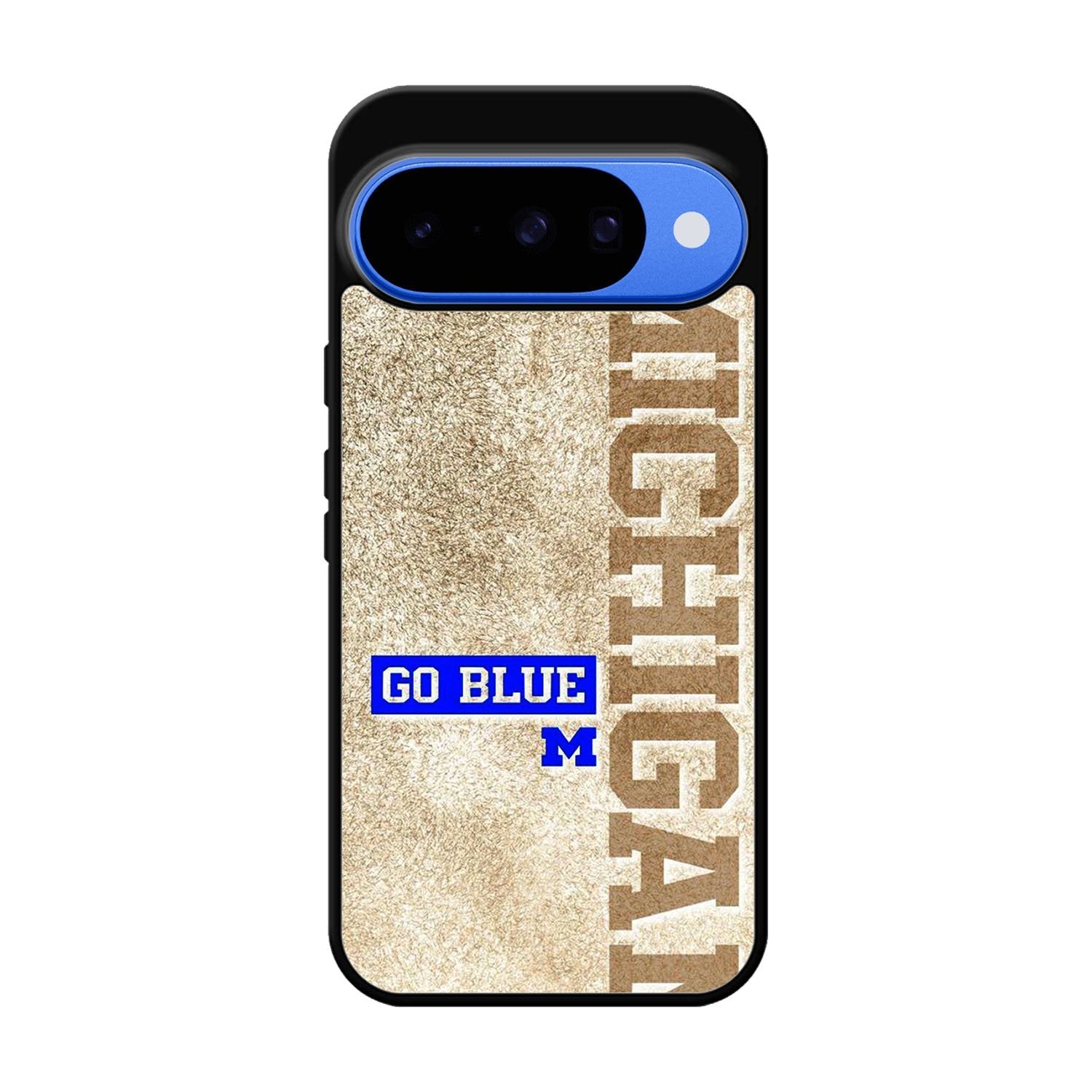 Michigan Football Google Pixel 10 Case QC10769