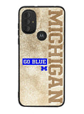 Michigan Football Motorola Moto G Pure 2021 , Moto G Power 2022 Case OV10769