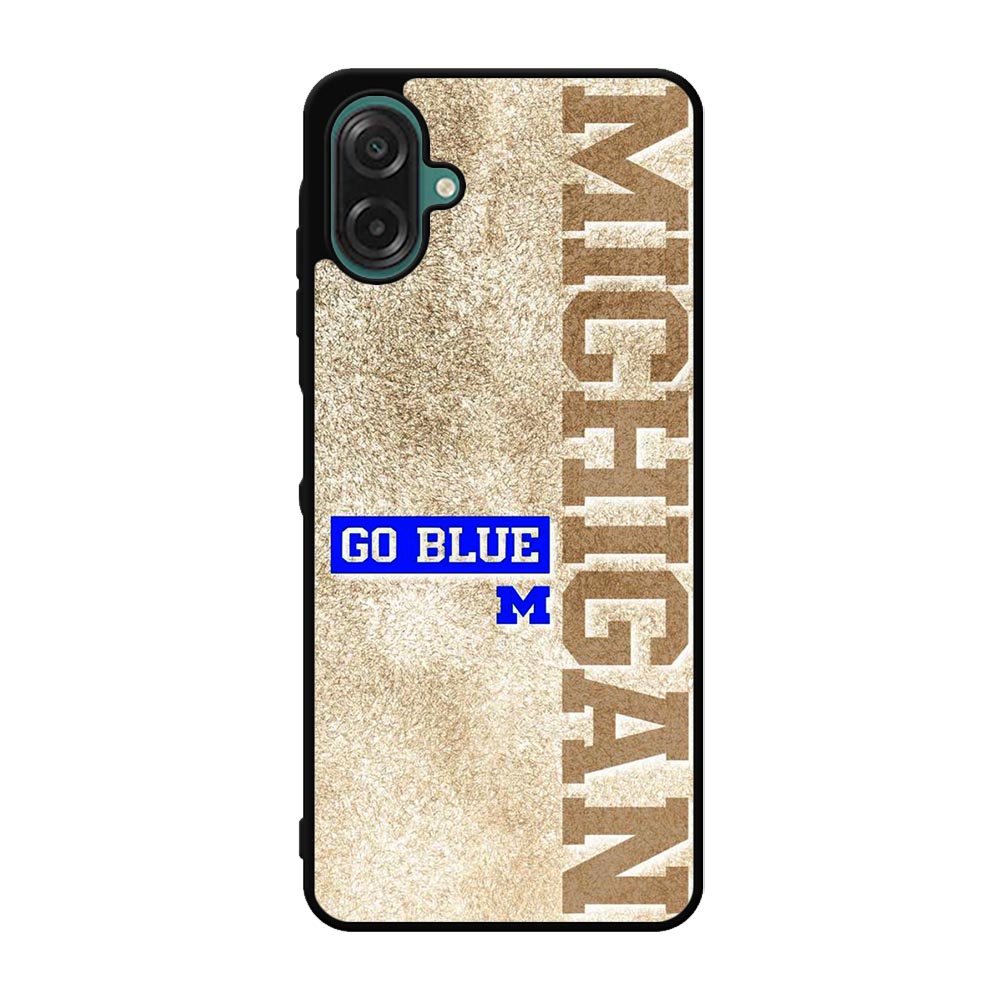 Michigan Football Samsung Galaxy A07 Case QC10769